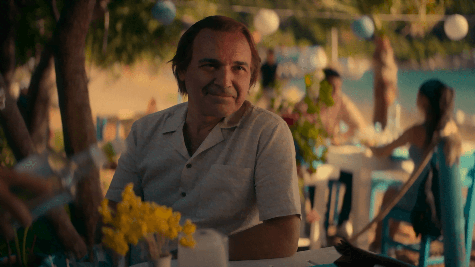 Engin Günaydın’ın Kaleminden Bir Netflix Dizisi: “Andropoz”