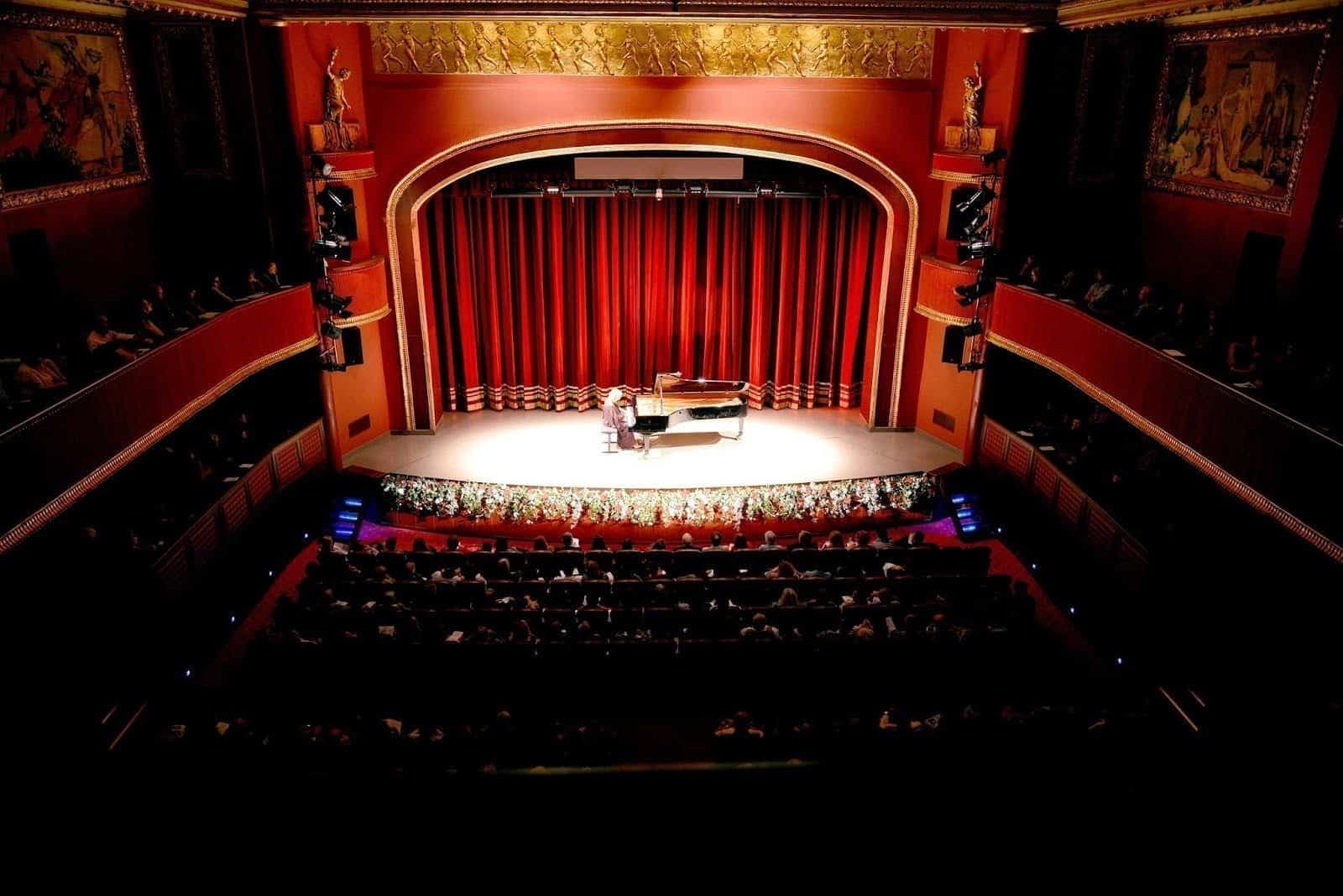 Süreyya Operası Yine Büyüleyecek