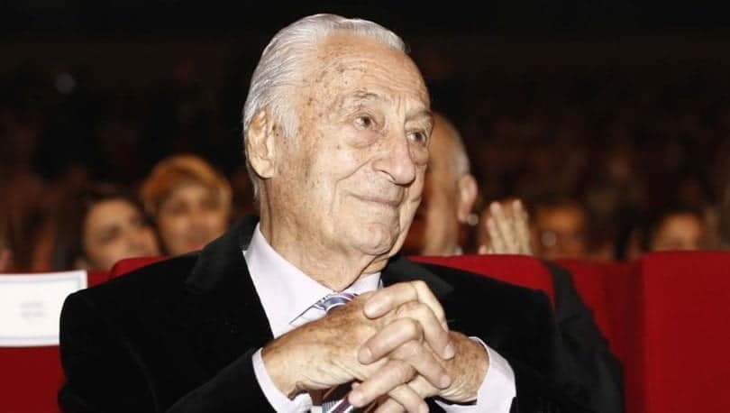 Halit Kıvanç’ın Ardından