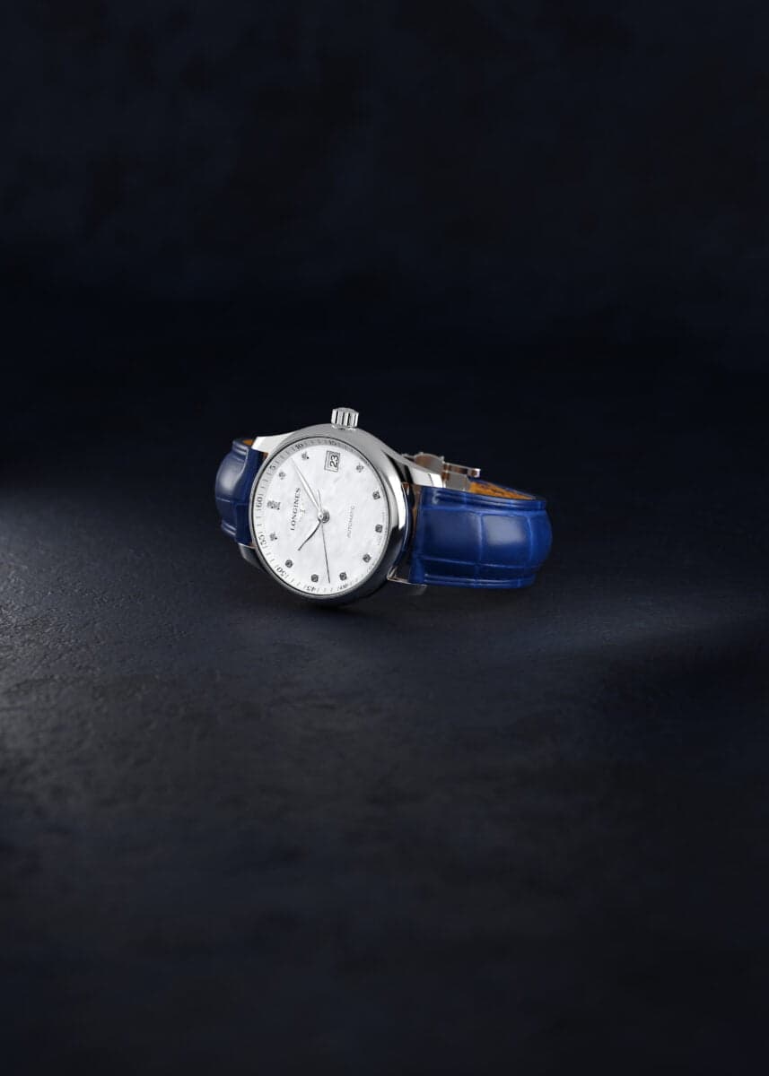 Longines’in 190. Yıldönümü Saatleri