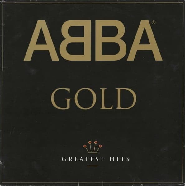 abba gold