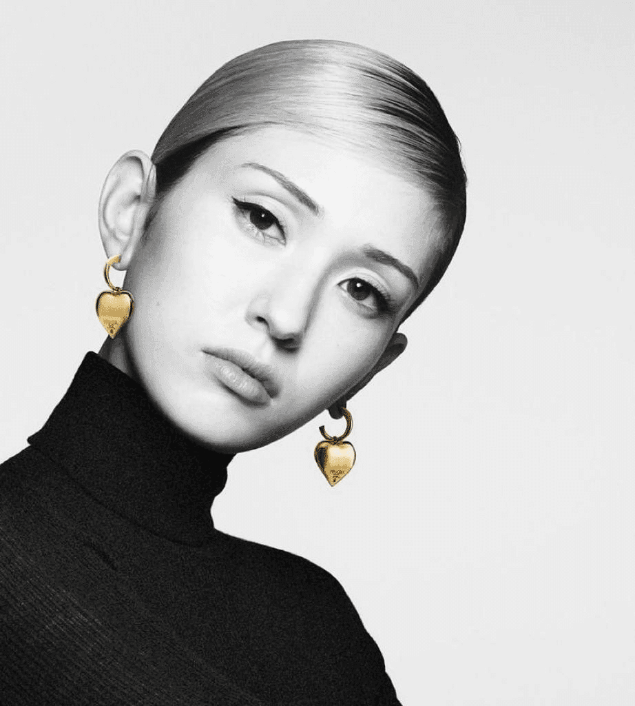 Prada Launches Its First Jewelry Collection