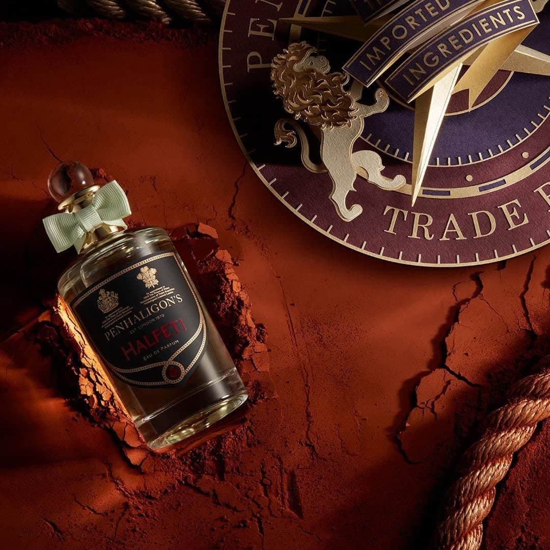 Sıcak Notalar: Kışa Özel Favori 8 Niş Parfüm