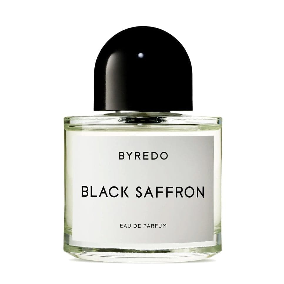 Byredo Black Saffron
