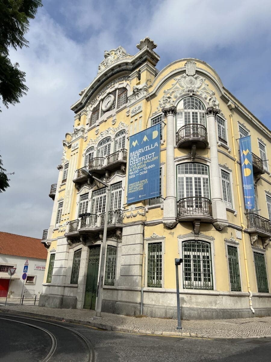 LAW, Lisbon Art Weekend