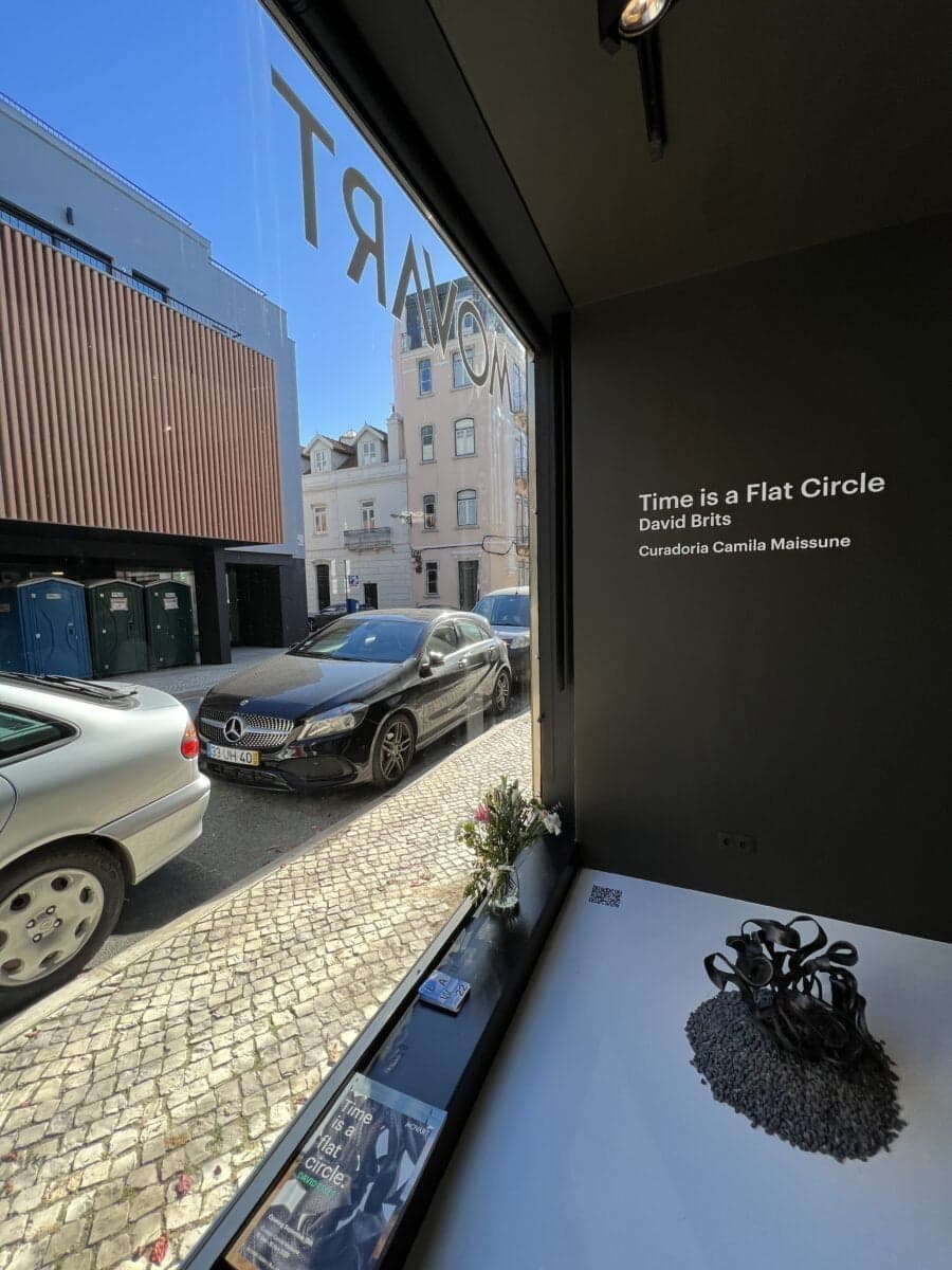 LAW, Lisbon Art Weekend