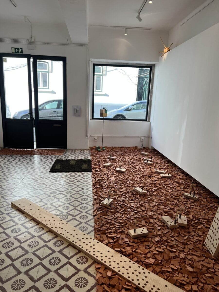 LAW, Lisbon Art Weekend