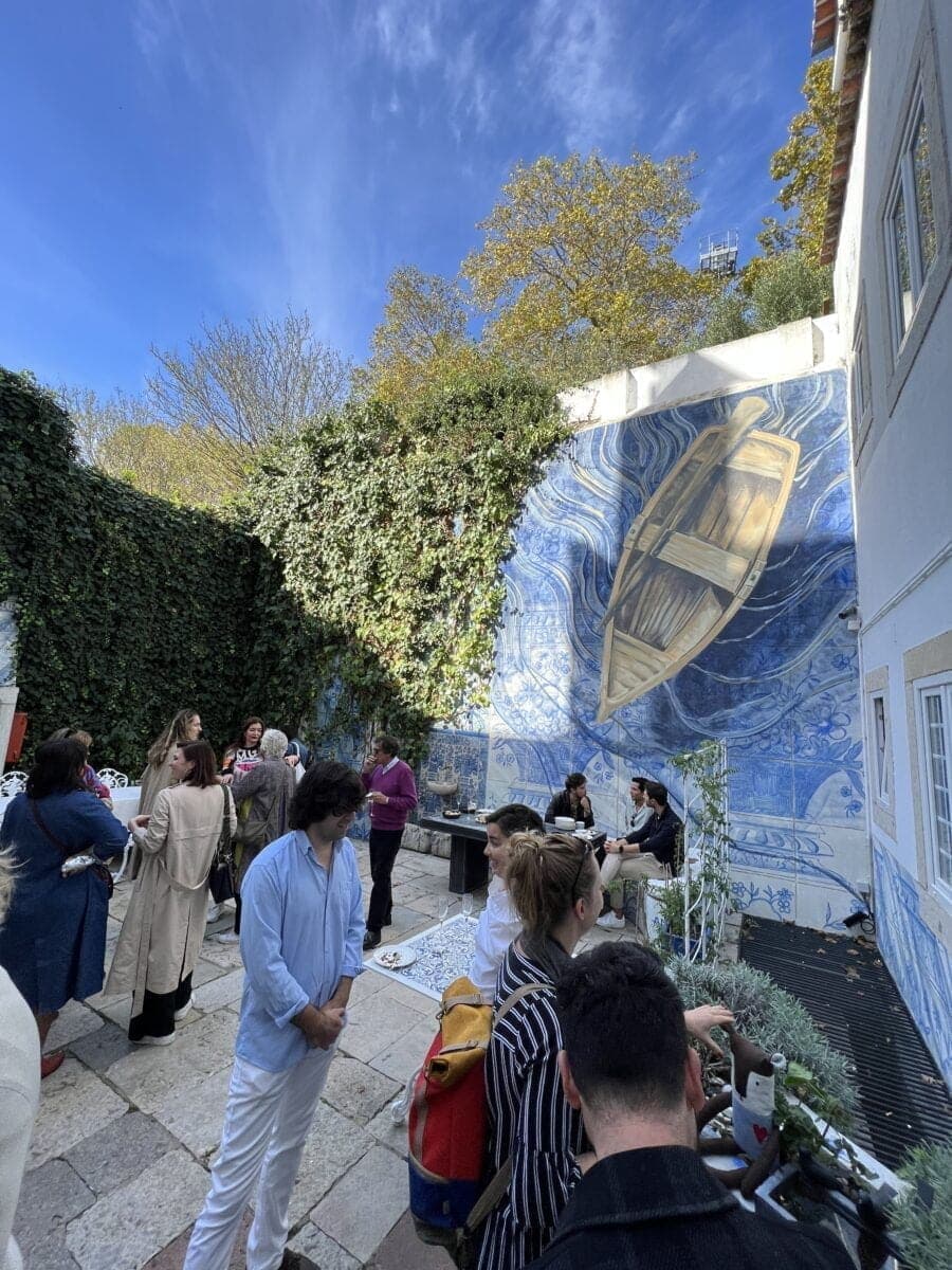 LAW, Lisbon Art Weekend