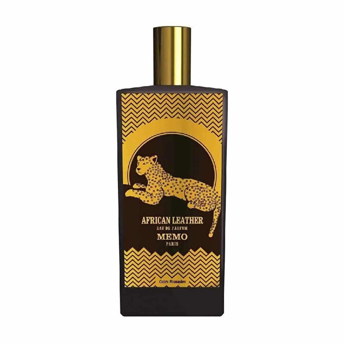 Memo African Leather