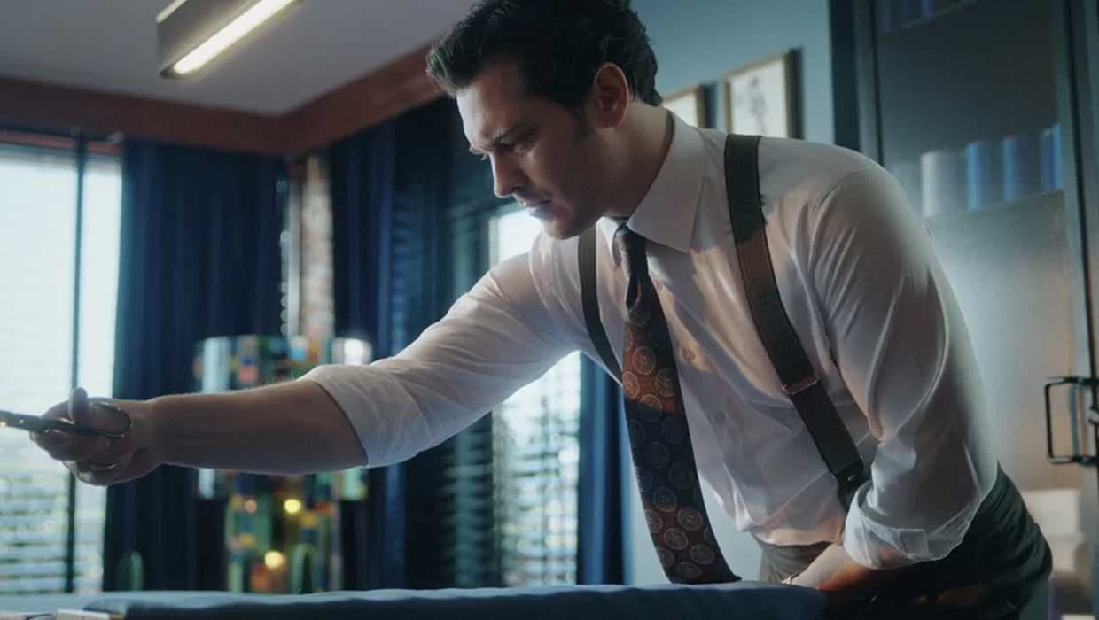 Netflix Türkiye’nin Önümüzdeki Dönemine İlk Bakış