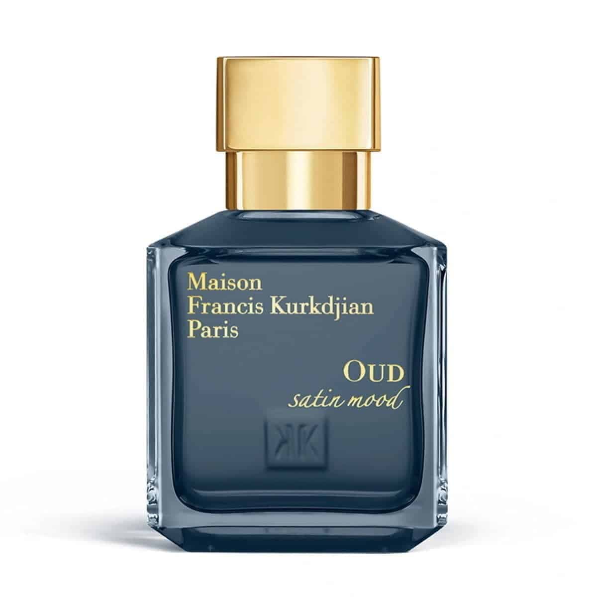 OUD Satin Mood