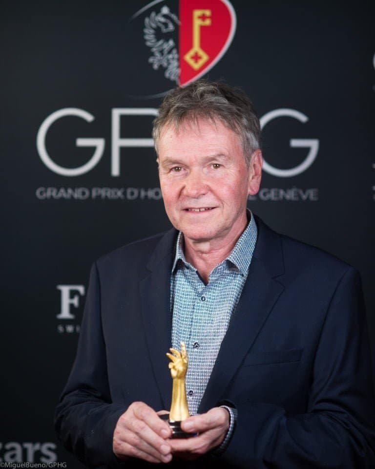 Prix Special du Jury  1