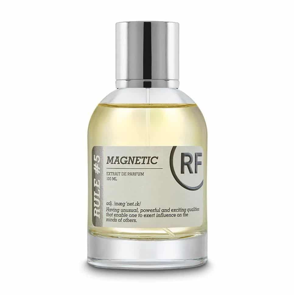 Rule Fragrances Rule5 Magnetic