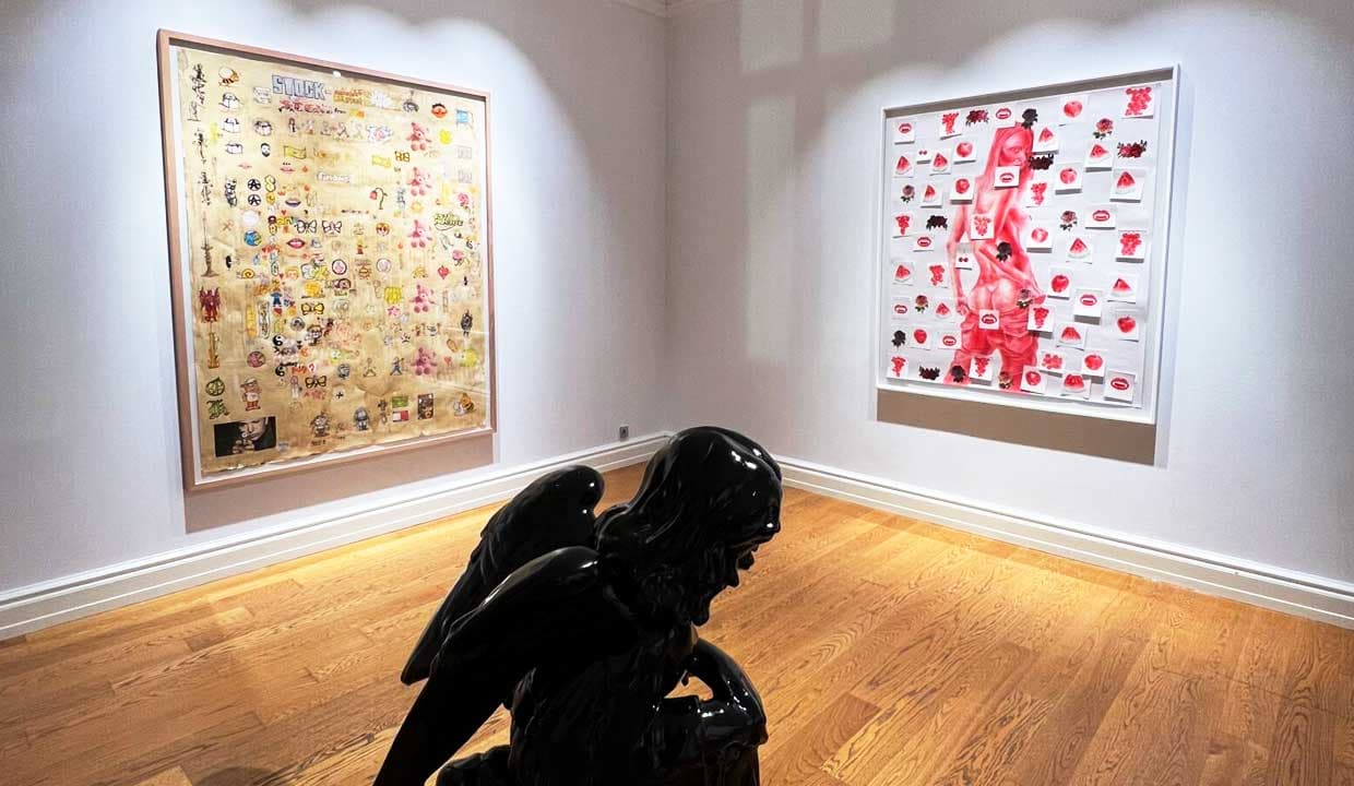 Artweeks Akaretler 7. Edisyon Notları