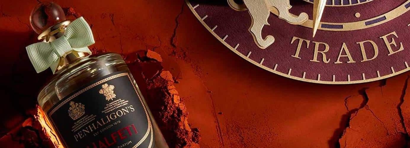 Sıcak Notalar: Kışa Özel Favori 8 Niş Parfüm