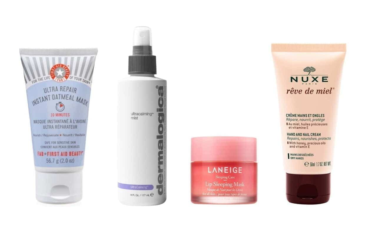 Soğuk Kışta Bakım Ritüeliniz Nasıl Olmalı?