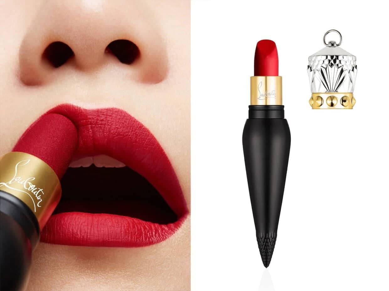 Zamansız ve Çarpıcı: 8 İkonik Kırmızı Ruj