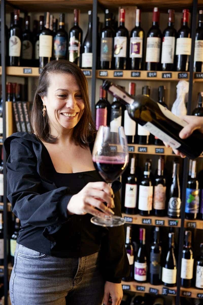 Toprak ve Şarap: Türkiye'nin Bağları ve Şarapları