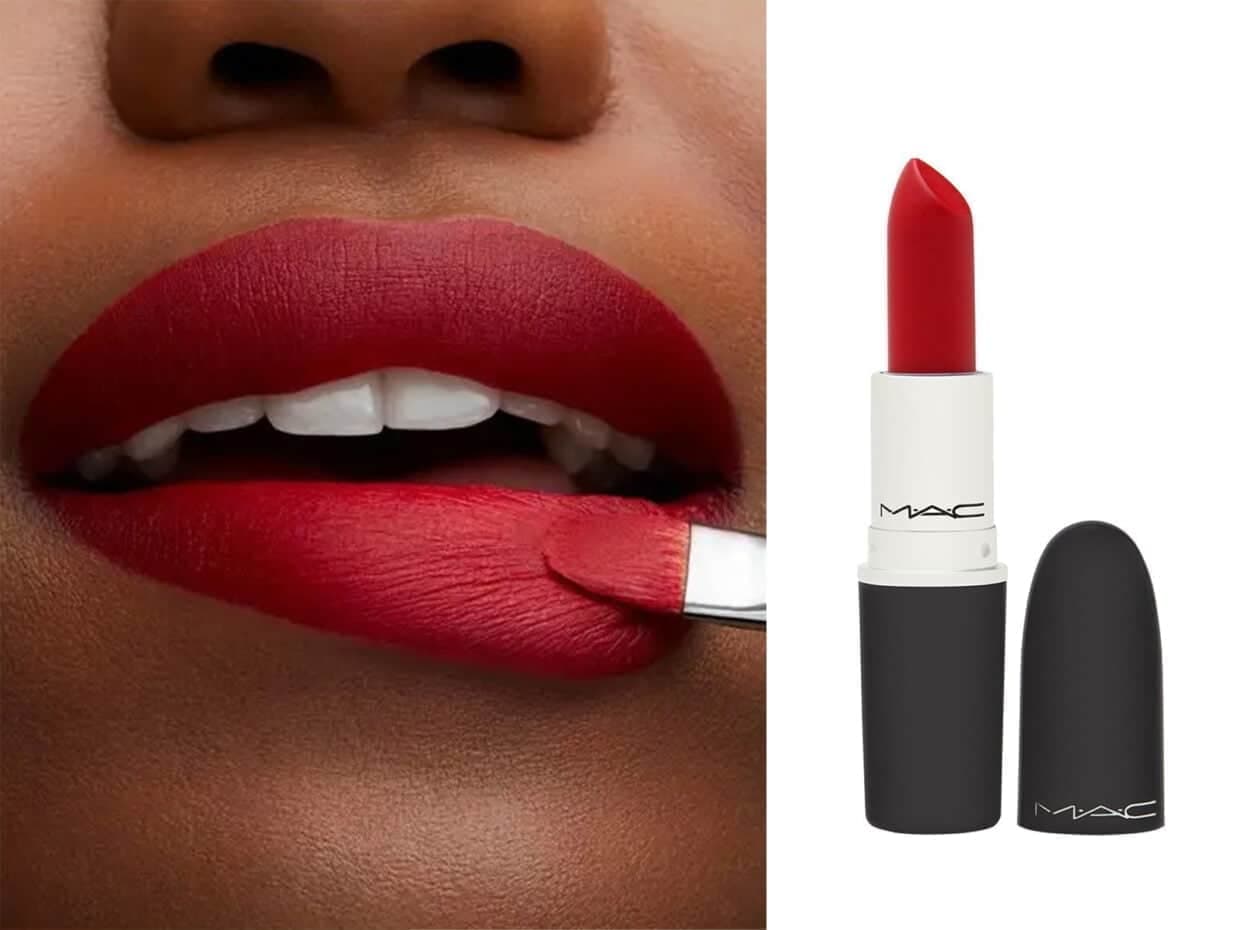 Zamansız ve Çarpıcı: 8 İkonik Kırmızı Ruj