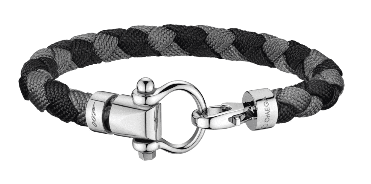 A Special Omega for the 60th Anniversary of James Bond