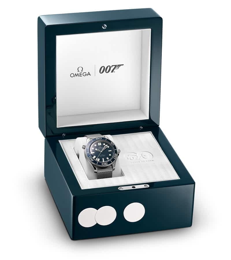 Box Sediver300mjb