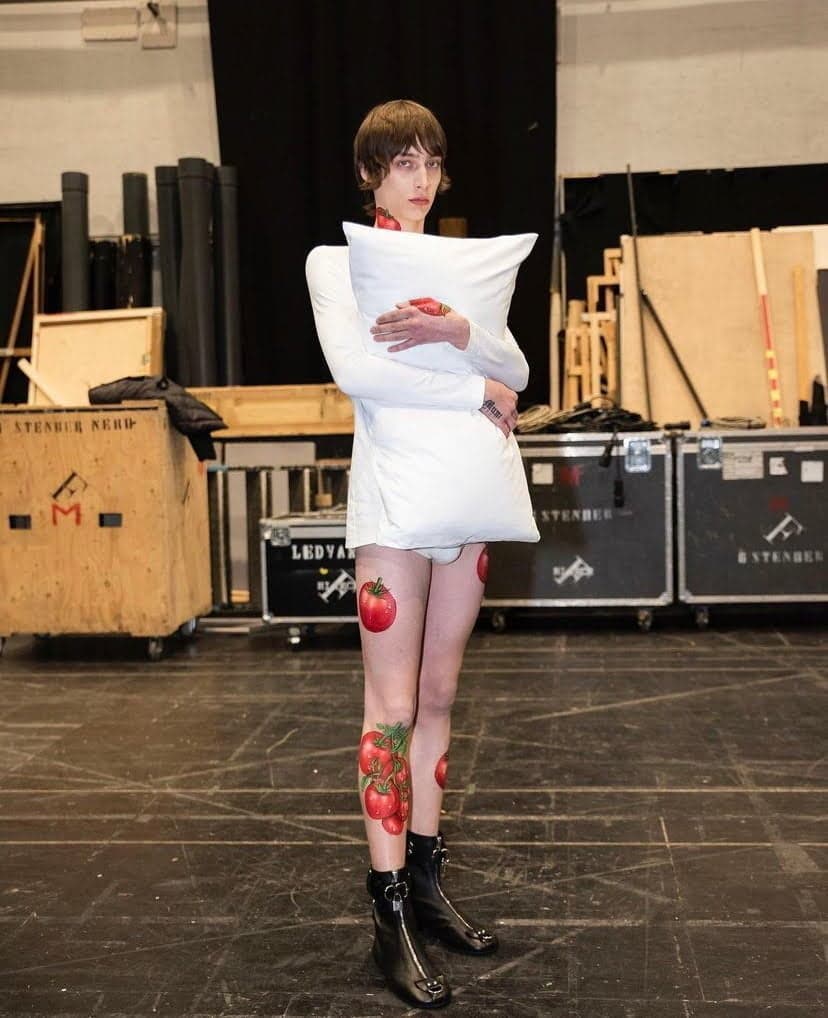 JW ANderson