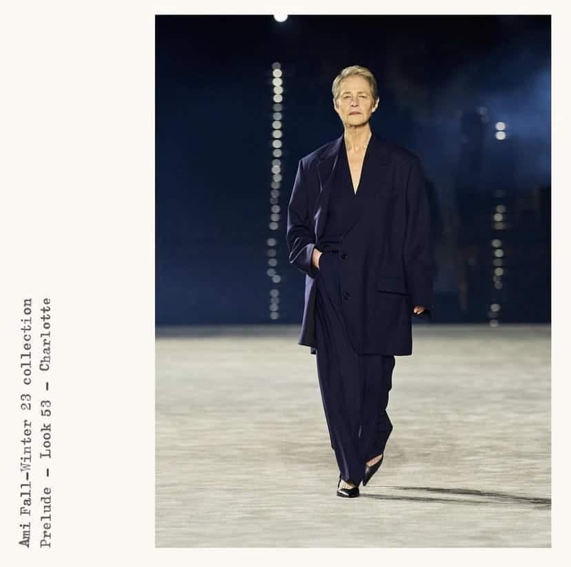 Paris Moda Haftası’nın Ardından