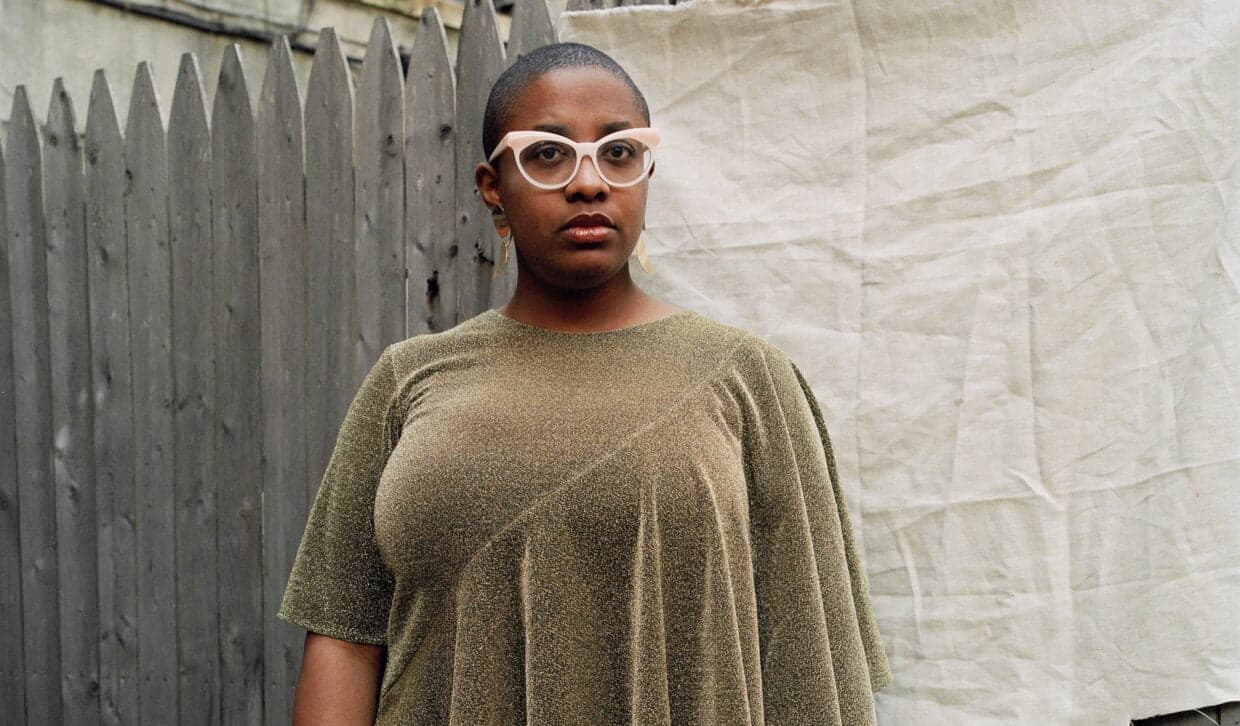 Ghost Song, Cecile McLorin Salvant