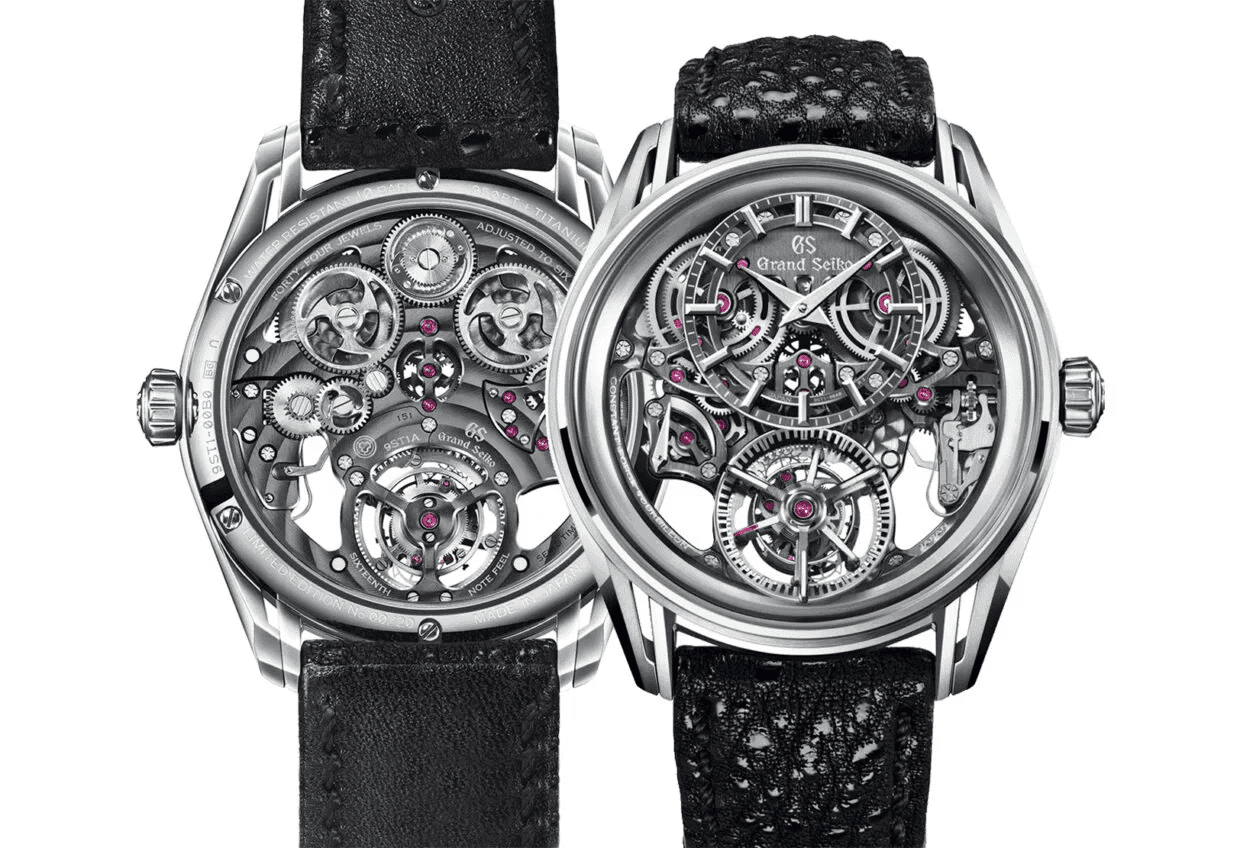 <strong>Best Watches of 2022</strong>