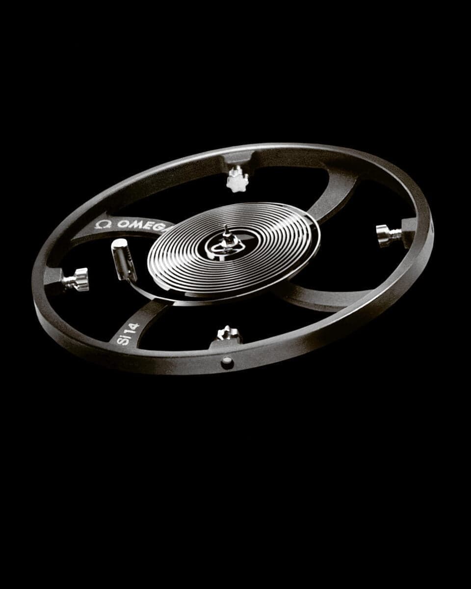 Si14 Balance Spring l