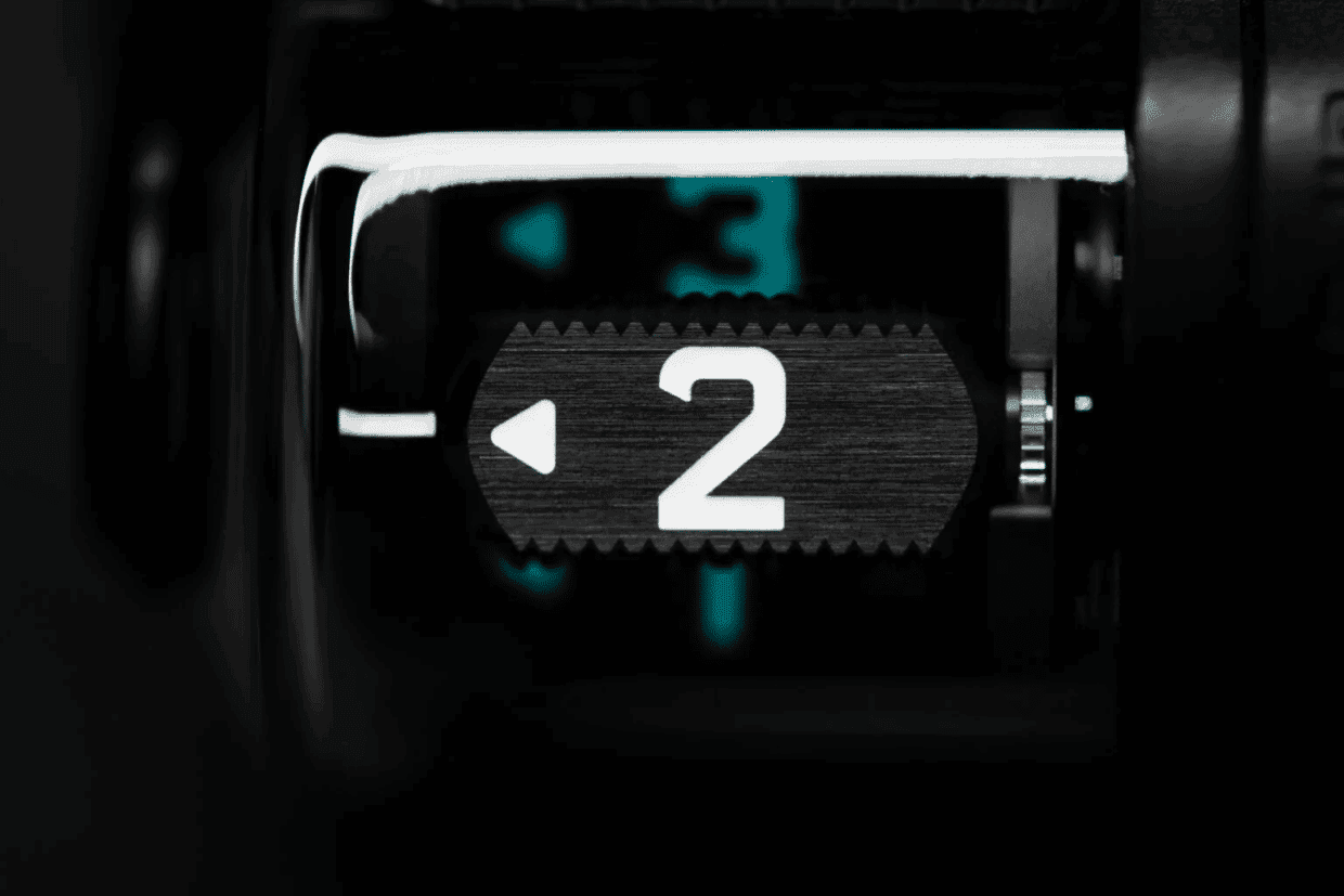 Diving into Black: Urwerk UR-112 Back to Black