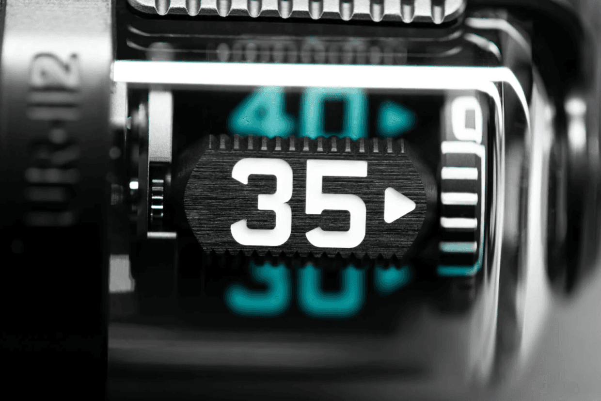 Diving into Black: Urwerk UR-112 Back to Black