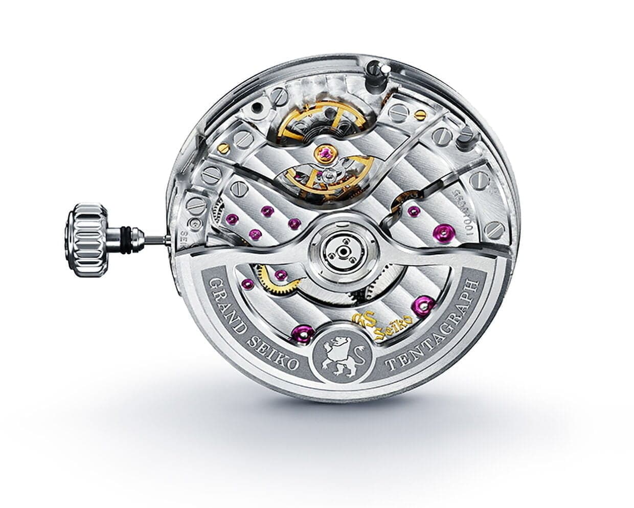Watches and Wonders 2023: İlk Grand Seiko Tentagraph