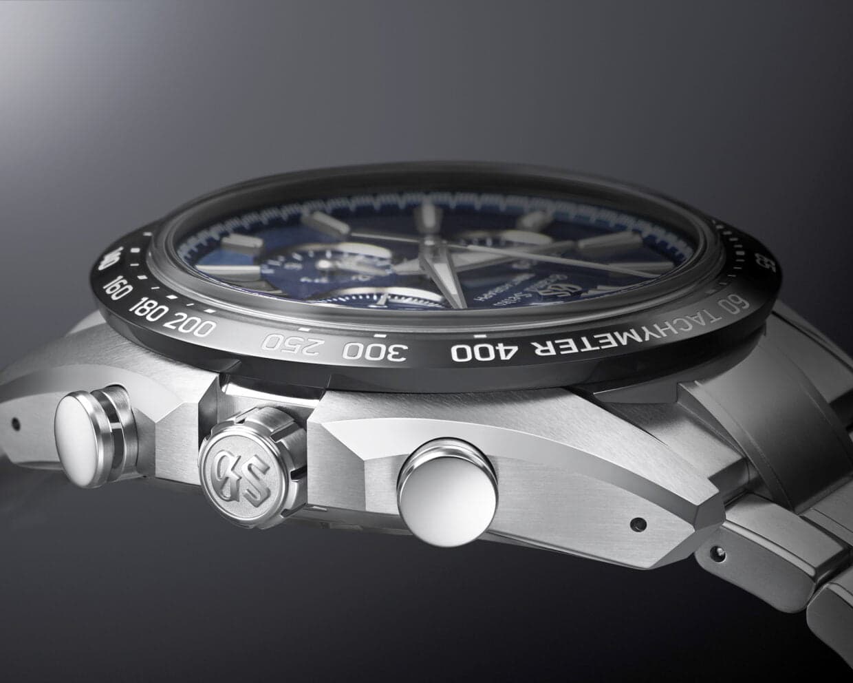 Watches and Wonders 2023: İlk Grand Seiko Tentagraph