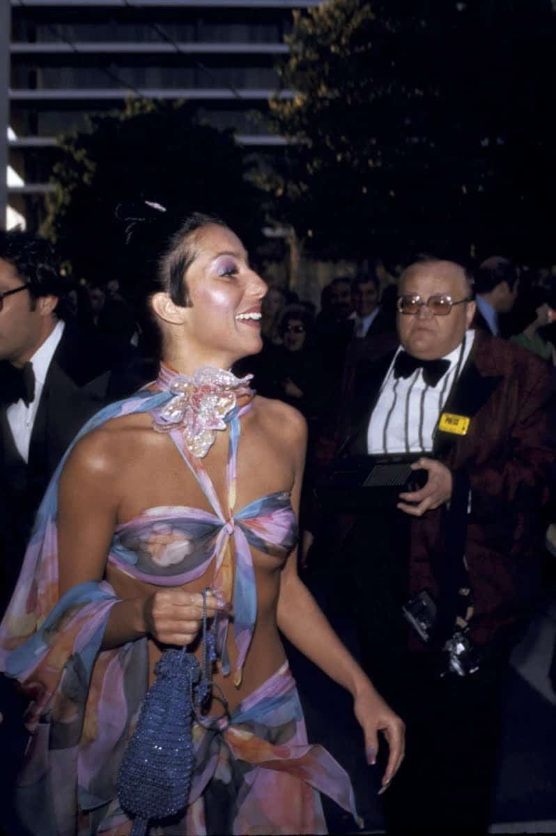1974 – Cher