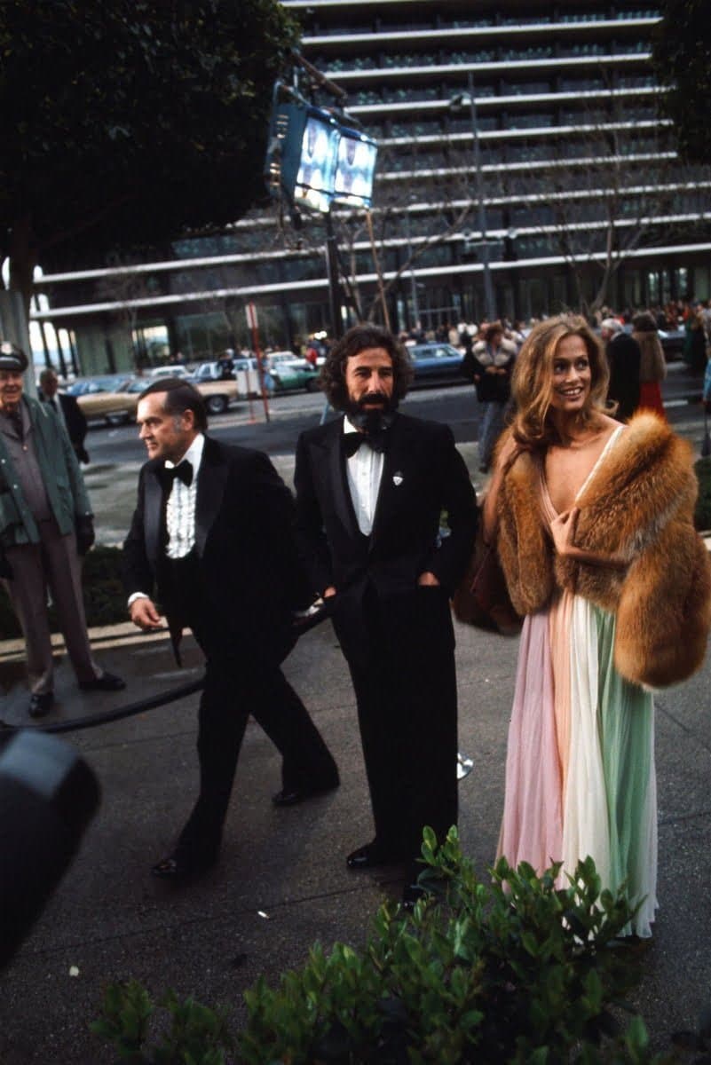 1975 – Lauren Hutton