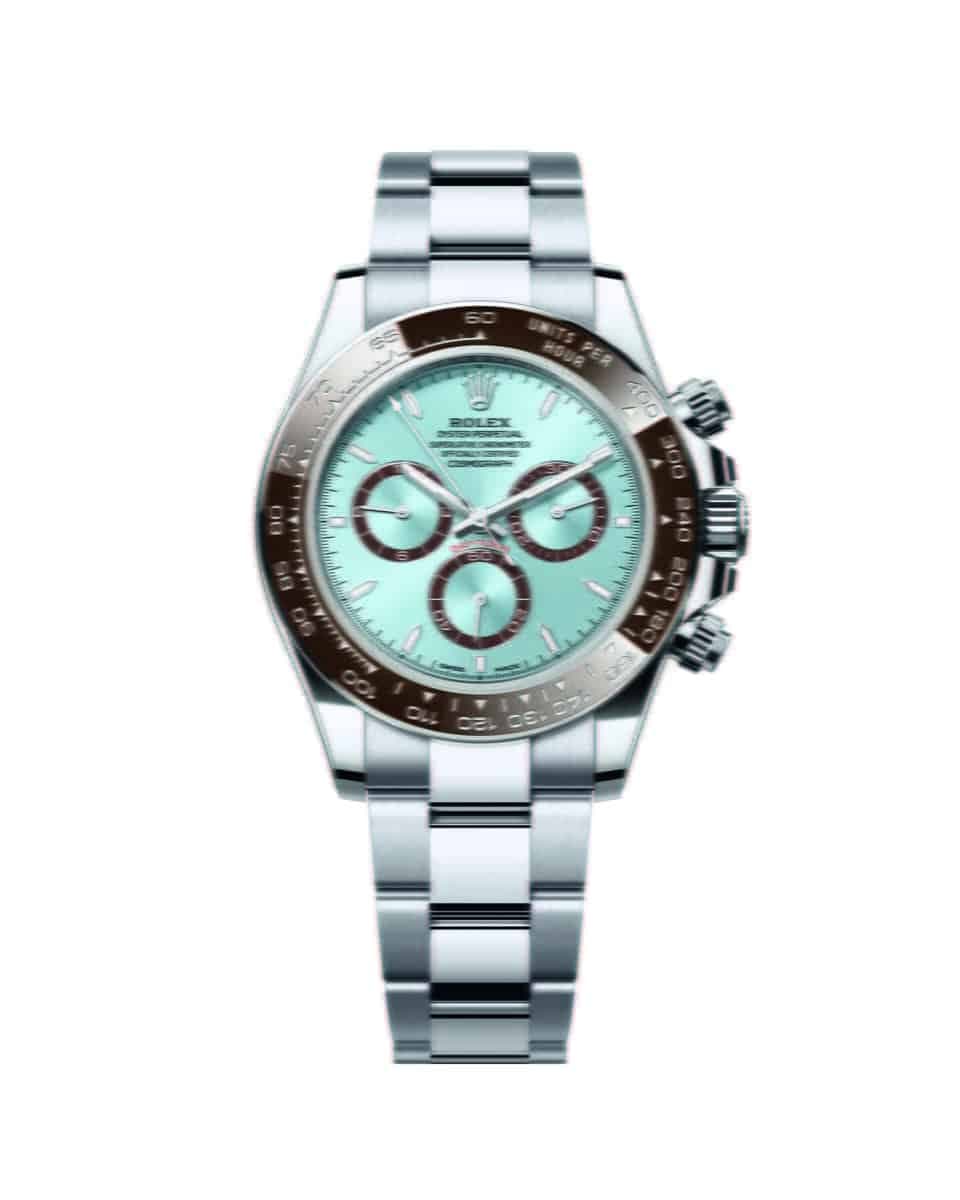 Watches and Wonders 2023: Rolex Daha Büyük ve Daha Hafif!