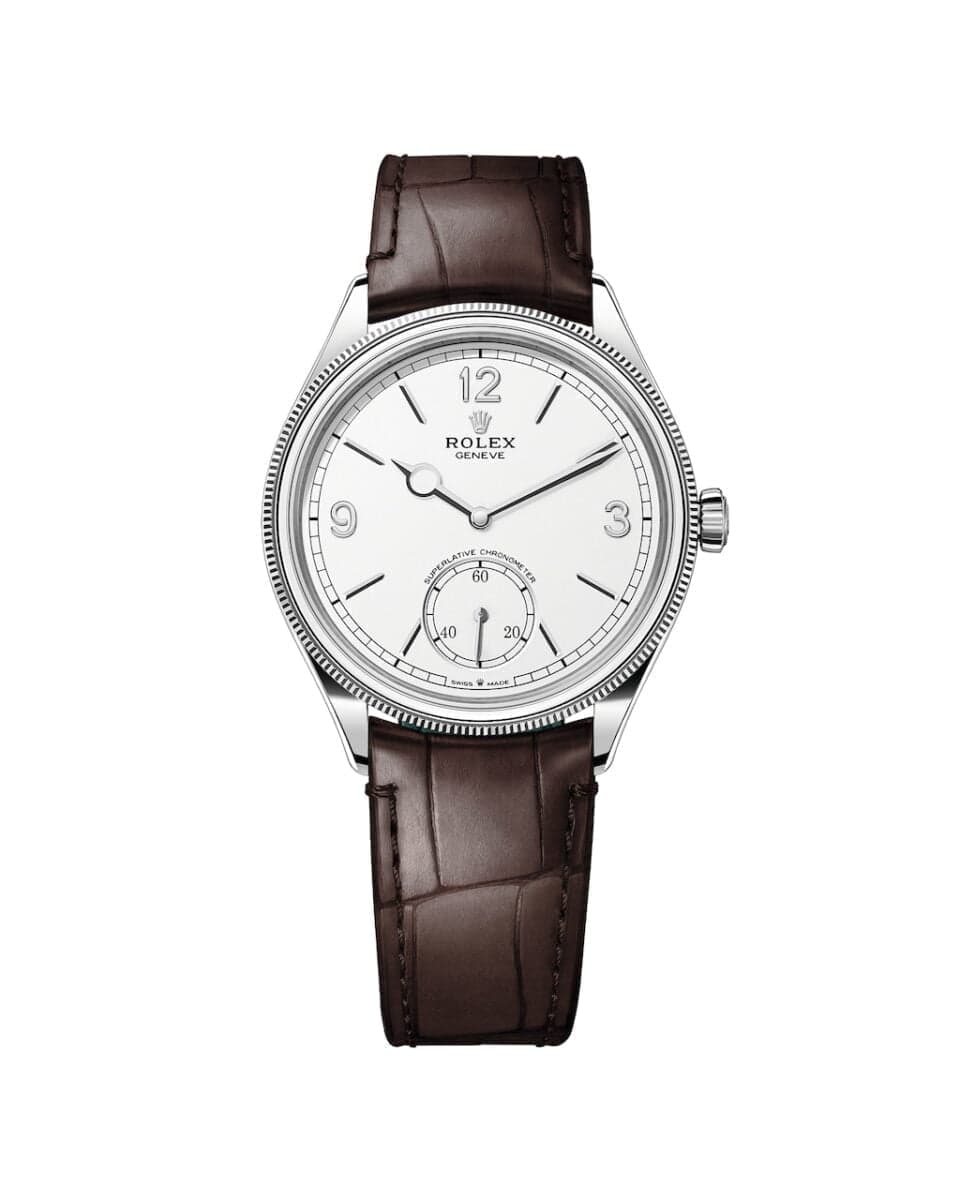 Watches and Wonders 2023: Rolex Daha Büyük ve Daha Hafif!