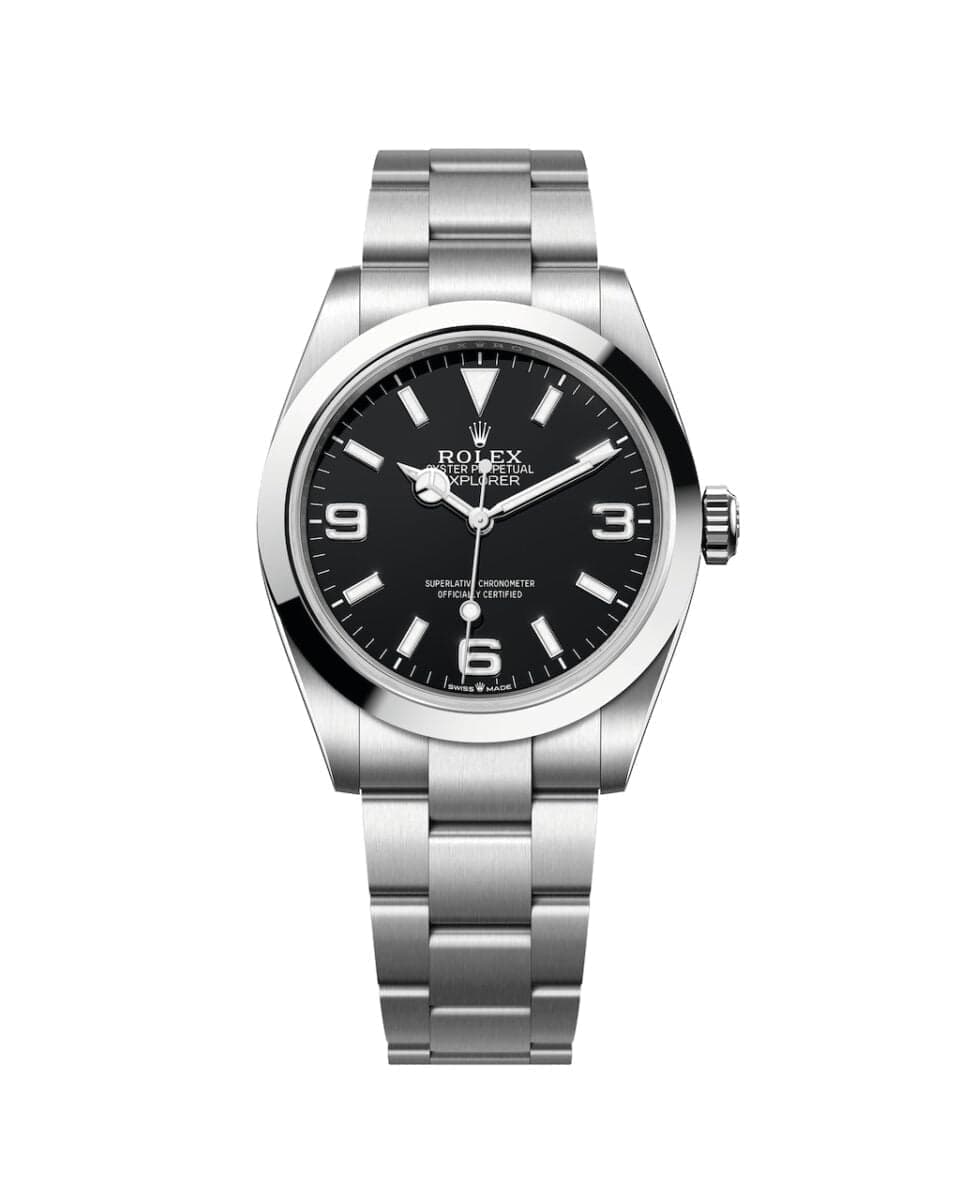 Watches and Wonders 2023: Rolex Daha Büyük ve Daha Hafif!