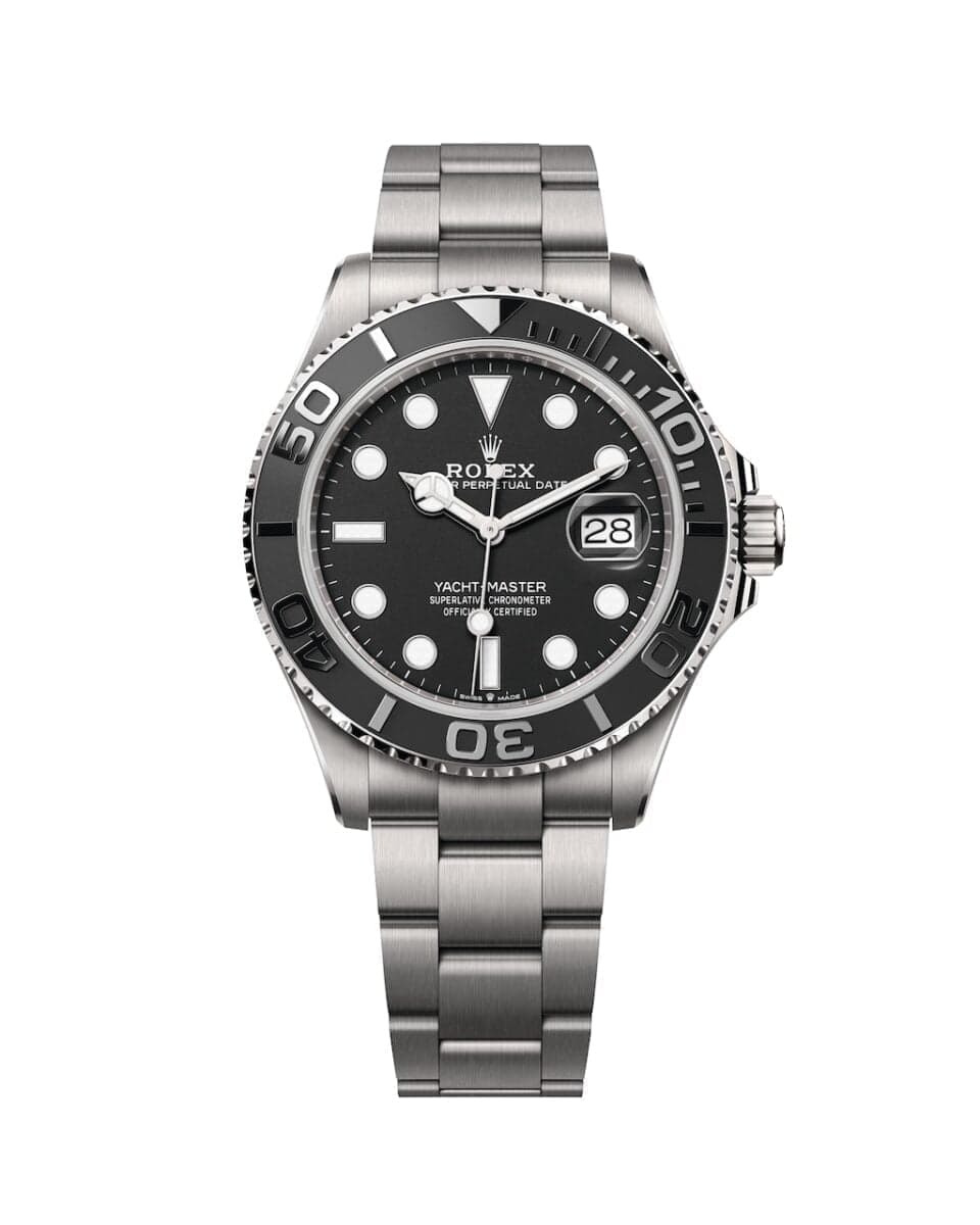Watches and Wonders 2023: Rolex Daha Büyük ve Daha Hafif!
