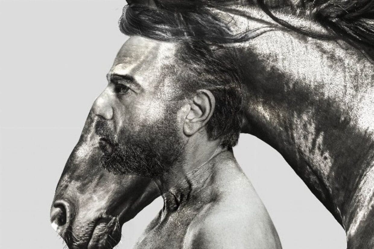 KUHEYLAN ZORLU PSM SAHNESINDE