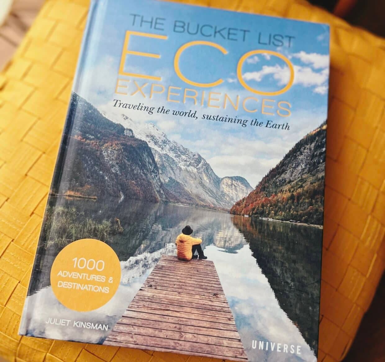 ecoescapes
