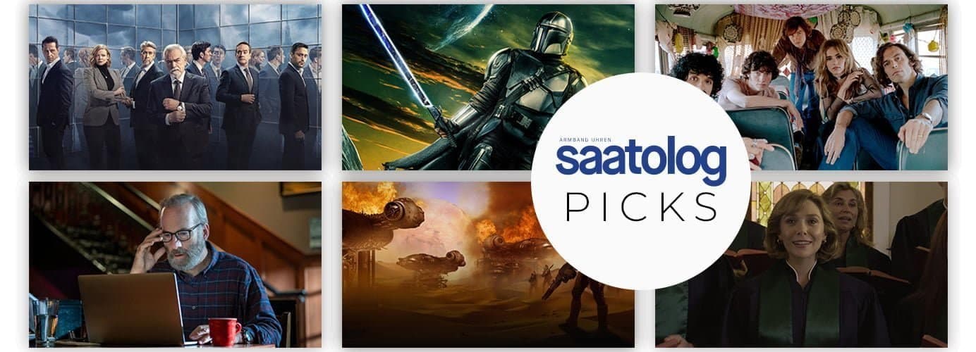 Saatolog Picks: 2023’ün En Çok Beklenen Dizileri