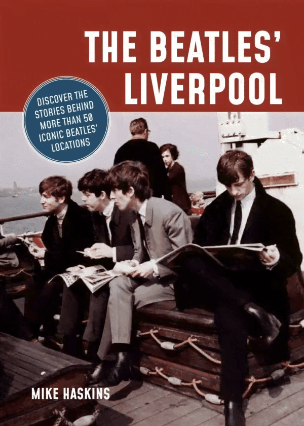 Five New Inspiring Travel Books