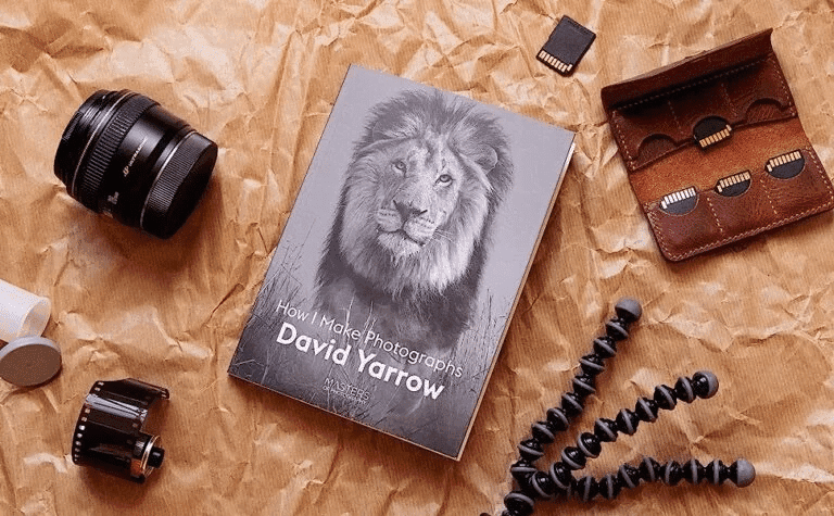 Five New Inspiring Travel Books