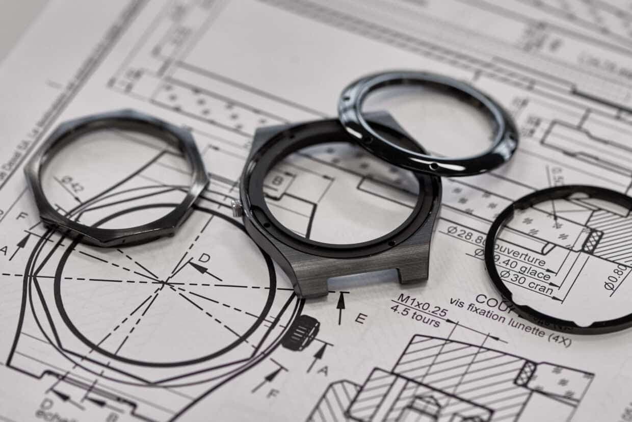 press Know how Laureato