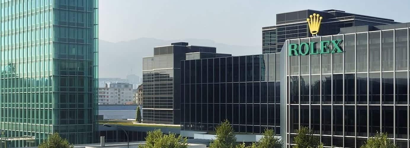 Rolex’ten Üç Yeni Fabrika: Saat Bekleme Listelerinin Sonu Gelecek mi?