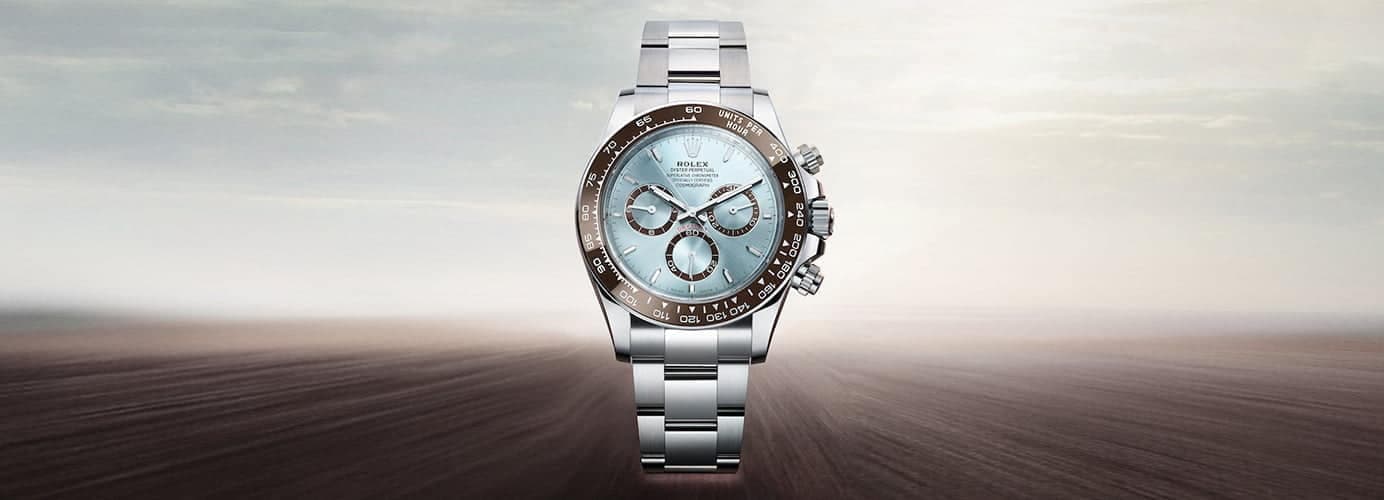 Watches and Wonders 2023: Rolex Daha Büyük ve Daha Hafif!