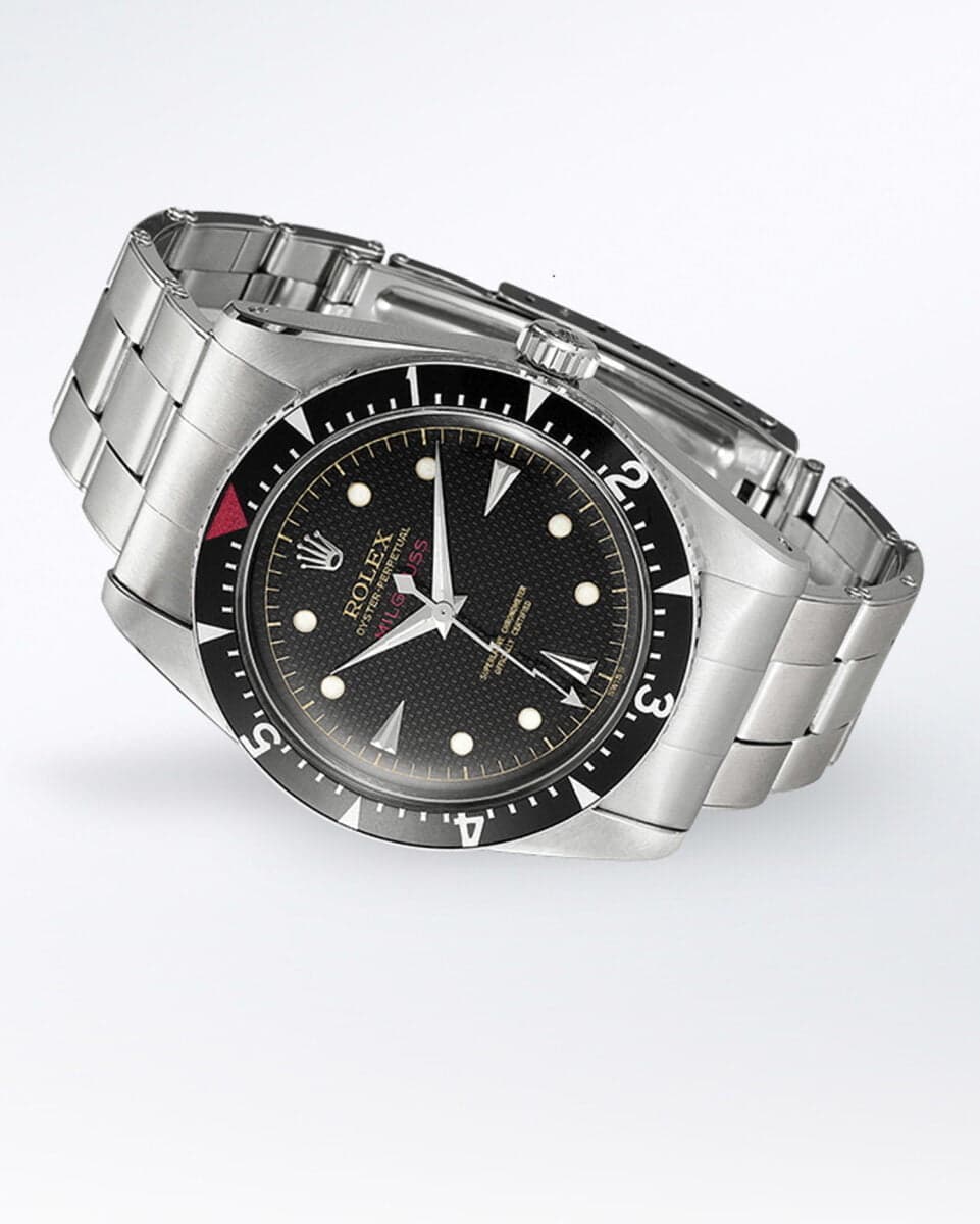 1957 Rolex MILGAUSS ref