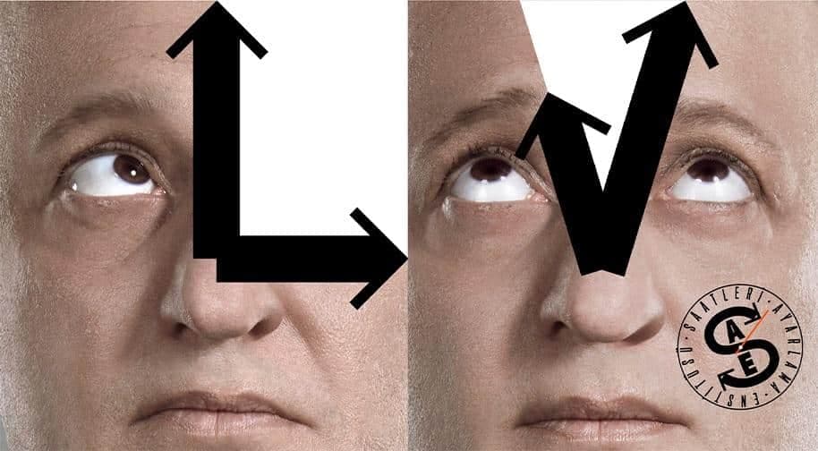 “Saatleri Ayarlama Enstitüsü” Tiyatro Sahnesinde